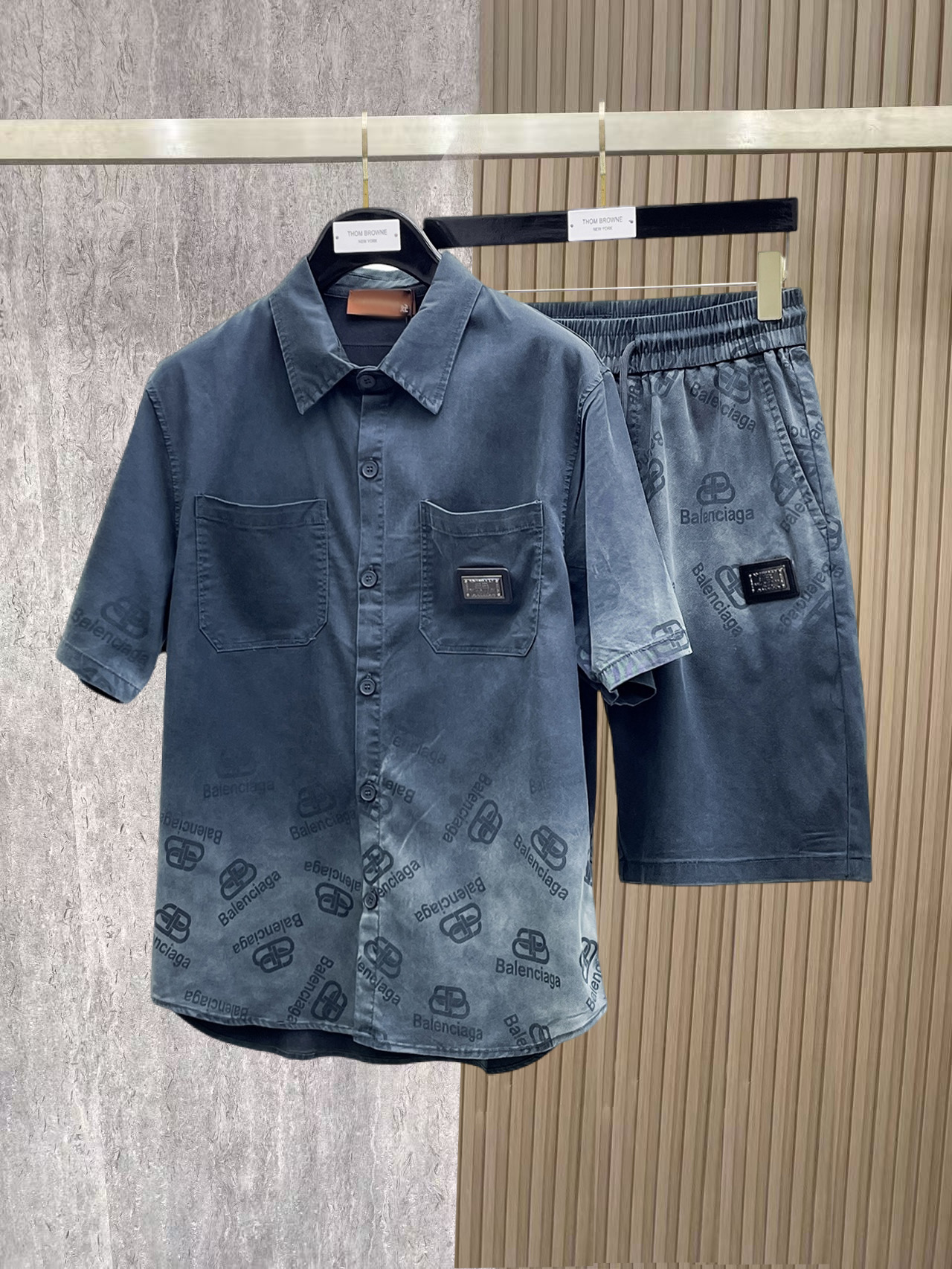 clothes and pants